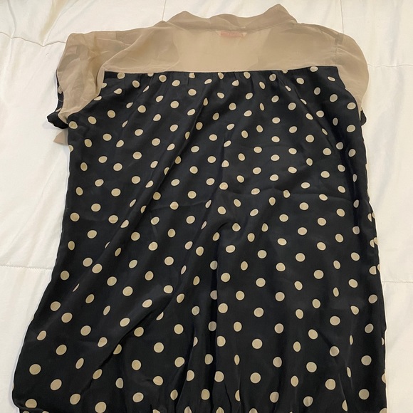 Camaïeu Short Sleeved Blouse - Picture 5 of 10